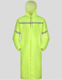 Polyester Waterproof PVC Raincoat Fabric Wholesales, Fabric for Raincoat