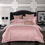 Luxury Jacquard Wedding Comforter Cover Sets/ Bed Linens