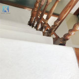 White Sticky Polyester Carpet Felt in Nonwoven Fabric