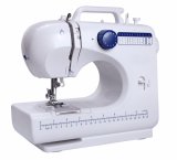 (FHSM-506) China Factory Garment Machine Sewing Equipment Mini Sewing Machine