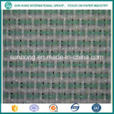 Forming Fabric Tensioning and Guiding
