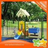 Mini Multipurpose Outdoor Swing Sets Amusement Equipment for Kids