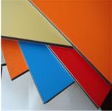 3mm Bendable Sign Aluminum Composite Sheet for ACP Signage