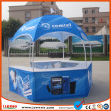 Outdoor Polyester Printing Tent with Frame and Table
