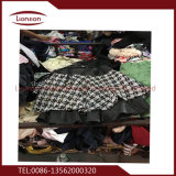 Used Women's Clothing Export to Nigeria