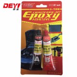 5 Minutes Set Epoxy Ab Glue for Metal and Hardware