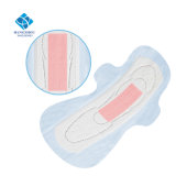 290mm Daily Use Feminine Regular Leakage Prevent Sanitary Period Pad