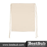 Sublimation Drawstring Backpack (36.8*44cm) (FFB014)