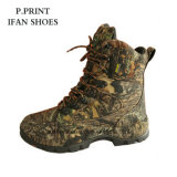 Professional Jungle Army Boots for Military Combat Waterproof Shoes