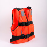 Best Selling Life Jacket Boating Life Vest OEM Service or ODM Service Adult Life Vest