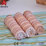 100% Polyester Heat Transfer Printed Microfiber Kitchen Cleaning Cloth
