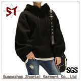 Wholesale High Quality Cheap Men / Women Casual Hooded Sweater