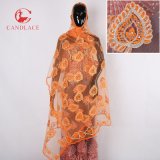 New Arrival High Quality Fashionable Hijab Cotton Scarf