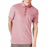 Cool Polo Shirt with Button