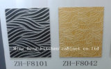3D Embossed Wall Panel for Cabinet (3D-03)