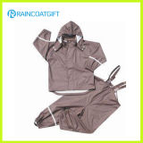 Quality 100% PU Children's Outfit