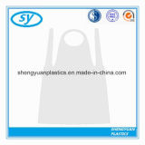 Good Quality HDPE Disposable Water Proof PE Aprons
