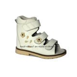 Grace Ortho Comfort Leather Children Rehabilitation Shoes