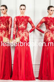Drop-Shippment Wedding Evening Dresses Zuhair-Murad Lace Prom Dress E13189