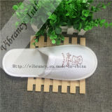 Personalized Disposable Hotel Slippers, Hotel Supplies