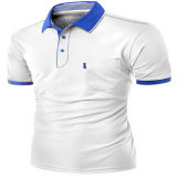 Customized Pique Polo Dri Fit Polo Shirt