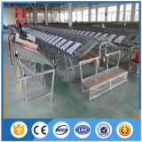 Sloping Screen Printing Table for Sale