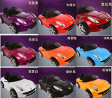 2017 China 12V Battery Charging Sports Kids Electric Toy Car
