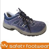 New Model Industry Safety Shoes with Steel Toe Cap