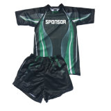 Wholesale Rugby Uniform Jersey with Custom Design