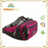 Fashion Style Multi-Functional Outdoor Travel Sports Waist Bag Waterproof Running Waist Bag