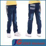 Kids Fashion Wear Denim Jeans (JC8022)