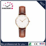 Vogue Leather Party Dress Women Watch (DC-1113)