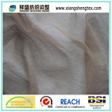 100% Polyester Mosquito Net Mesh Fabric