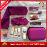 Travel Comfort Kit Set Disposable Hotel Travel Kit Inflight Amenity Kits