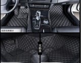 Odorless Eco-Friend 5D Car Mat/Carpet for Alfa Romeo Guilia 2017