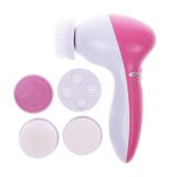 Hot Sale Deep Pore Cleansing Face Brush