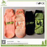 Wholesale Custom Men Cartoon Teen Trampoline Socks for Sky Zone