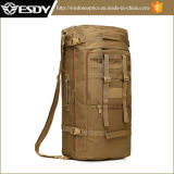 Tactical Outdoor Sports Bag 60L Mountaineering Backpack