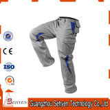 Cargo Work Pants Working Trousers of Cotton