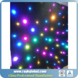 China Newest Product Colorful  LED Curtain Lights