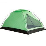 Camping Backpacking 2 Person Portable Fishing Hiking Light Weight Tent