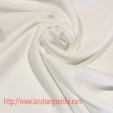 Chemical Fiber Polyester Satin Fabric for Dress Skirt Curtain Suit
