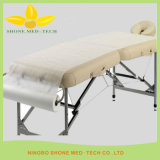 Disposable Beauty Bed Cover Massage Table Cover Roll