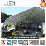 20m Clear Span TFS Helicopter Hangar Tent for Airplane