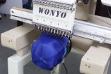 Single Head Cap Embroidery Machine Wy1501CS
