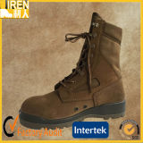 Top Quality Suede Cow Leather Cheap Price Military Desert Boot