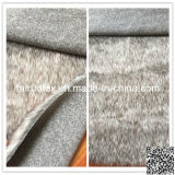 Fashion Imitation Animal Fur Faux Fur for Lady Scarf