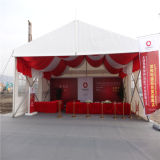 Double PVC Coated Aluminium Event Exhibition Tent