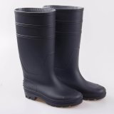 High Quality Working Industrial Labor Safety PVC Rain Boots