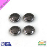 Metal Snap Button Waterproof Dome Sewing Button